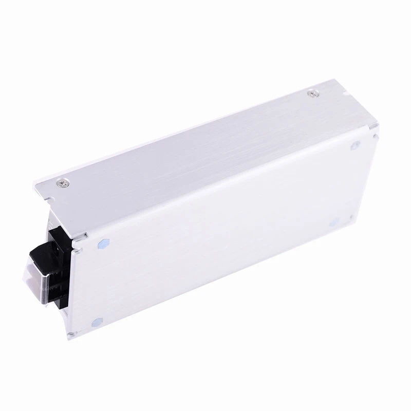 (MEANWELL)RSD-30/60/100/150/200/300/500 B/C/D/E/F/G/L/H Railway Single Output DC-DC Converter -3.3/5/12/24/48V Power Supplies