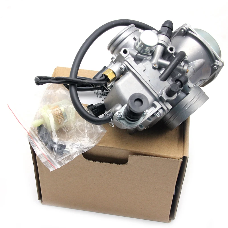 Motorcycle Carburetor PD32J For HONDA TRX300 TRX450 TRX 300 TRX 450 1999-2004 MOTOR CARBURETOR