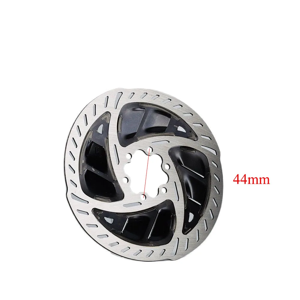 MTB Bike Disc Brake Cooling Floating Rotor 140MM 160MM Mountain Gravel Road Bike Quick Cool Down Rotor RT900 Brake Disc 6 Bolts