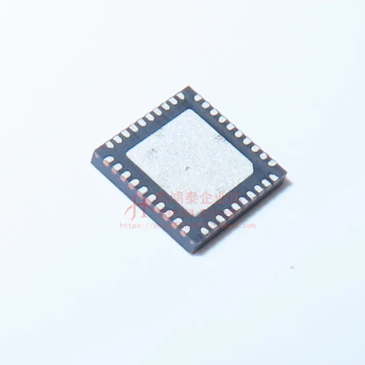 Free shipping  NCP5392MNR2G NCP5392PMNR2 NCP5392 NCP5392P    10PCS