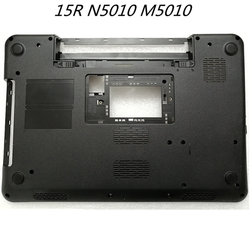 New Bottom Cover Lower Case Base Carcass For Dell Inspiron 15R N5010 M5010