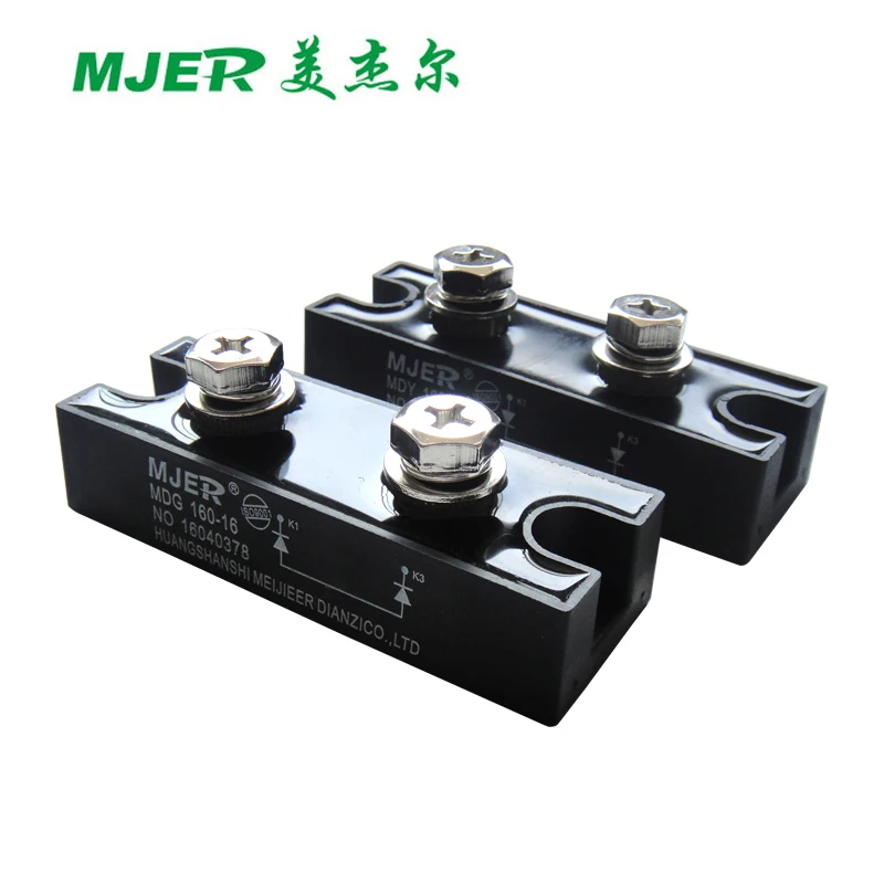 Mdg Mdy 160A1600V W…