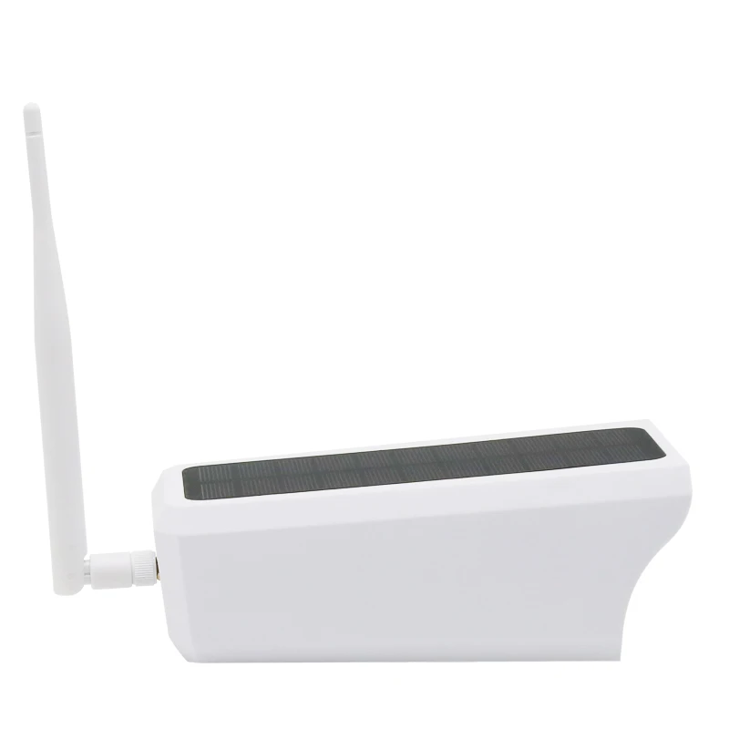 Topodome1080P 2MP Wireless WiFi 3G4G SIM TF Card Voice Intercom Solar Panel Low Power Battery PIR Motion Alarm Outdoor IP Camera