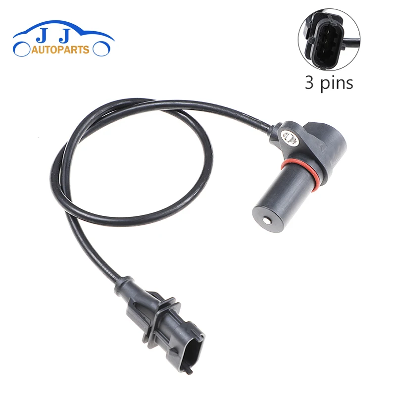 Crankshaft Position Sensor For Alfa Romeo 145 146 147 156 Fiat Brava Doblo Punto multipla Stilo Lancia lybra Kappa 1.9 2.4 JTD