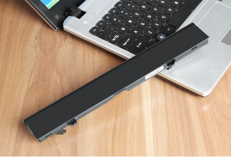 بطارية بديلة ليثيوم أيون 4400 مللي أمبير ، لأجهزة الكمبيوتر المحمول HP Compaq CQ320 cq326 cq321 cq325 420 421 series ، مصدر طاقة الطوارئ المحمول
