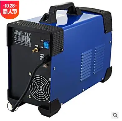 3 في 1 آلة لحام للعاكس 200Amp مزيج لحام آلة ماكينة لحام نقطي