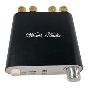 Mini güç amplifikatörü 100w'nin en iyi 10 satışı-9 numara