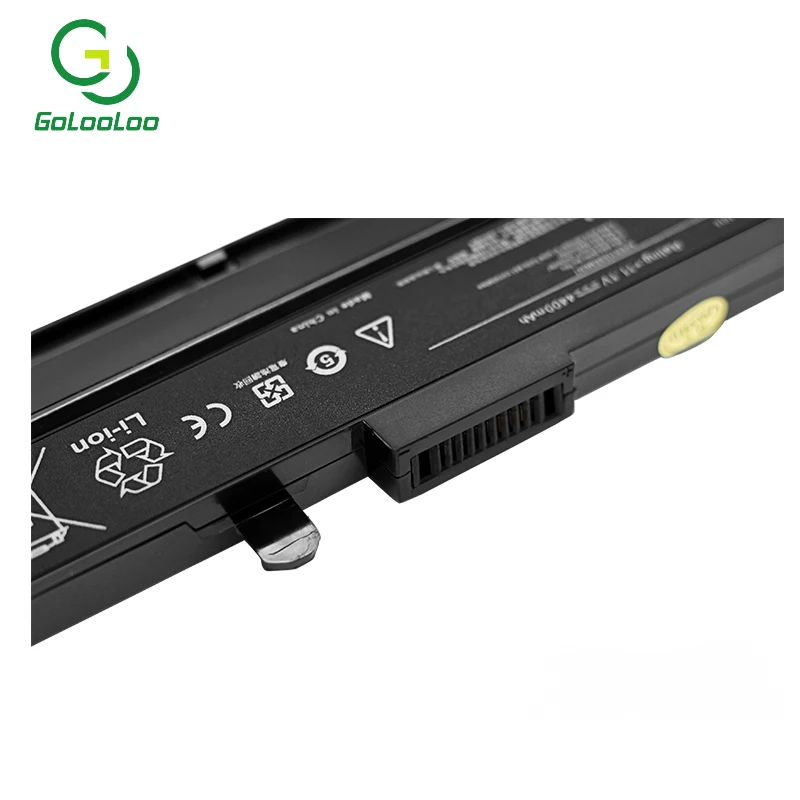 Golooloo A32-1015 Laptop Battery for ASUS Eee PC 1015 1015P 1015PE 1015PW 1215N 1016 1016P 1215 A31-1015