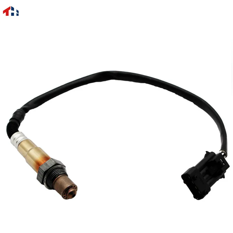 

3611100-EG02 0258006937 Oxygen sensor for Great Wall O2 Lambda probe sensor front HAVAL M4 M2 Voleex C30 C20R 1.5L displacement