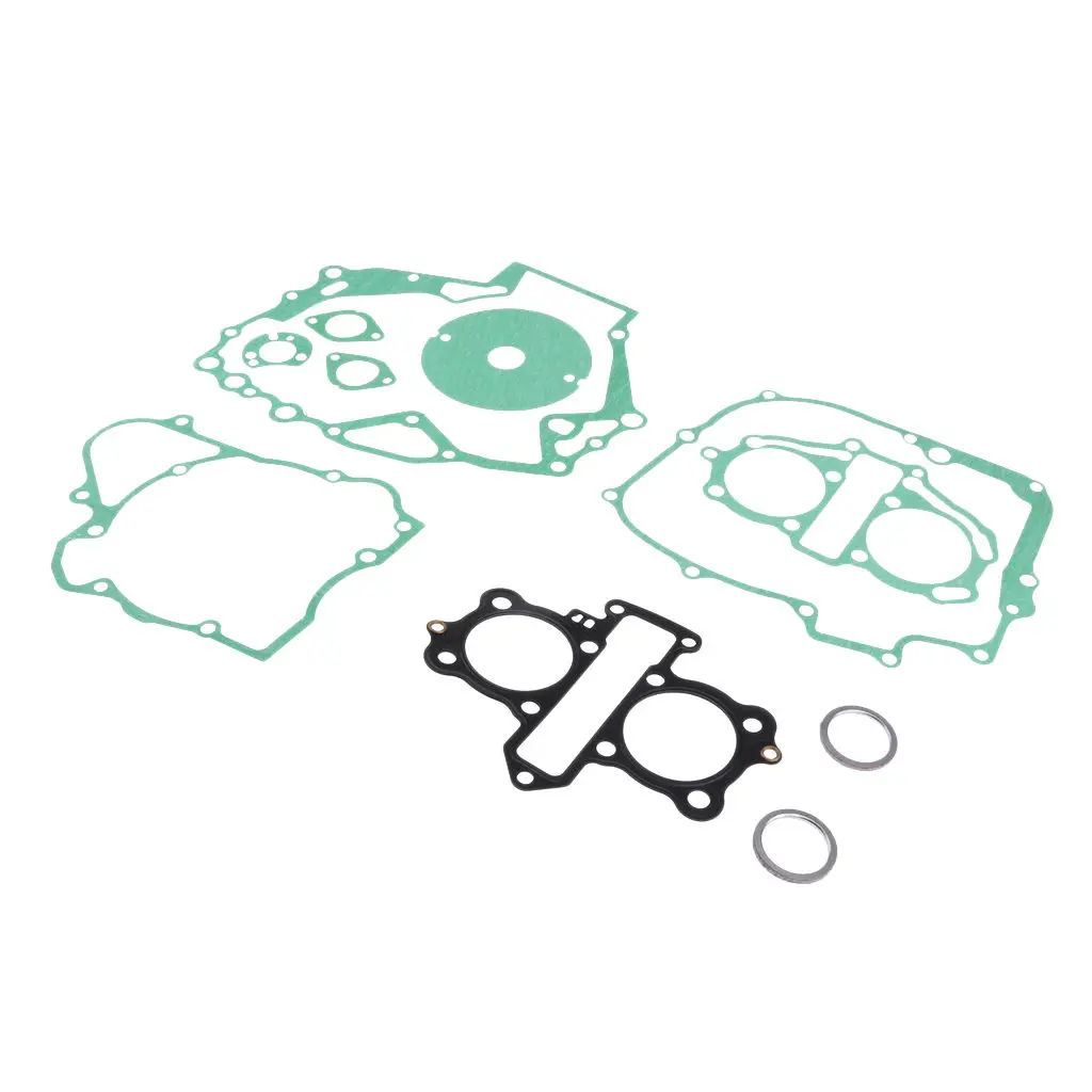 Cylinder Ring Engine Gasket For Honda Rebel CMX250C 03-11 CMX 250 CA 96-11