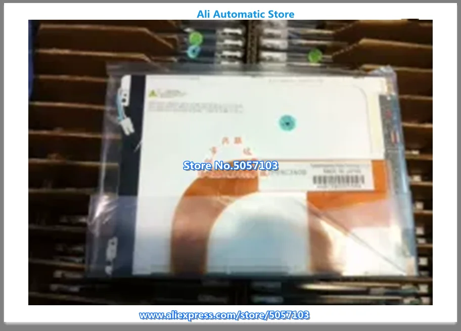 Original 8.4 Inch LTM08C355S LTM08C35 LTM08C355U LCD Screen