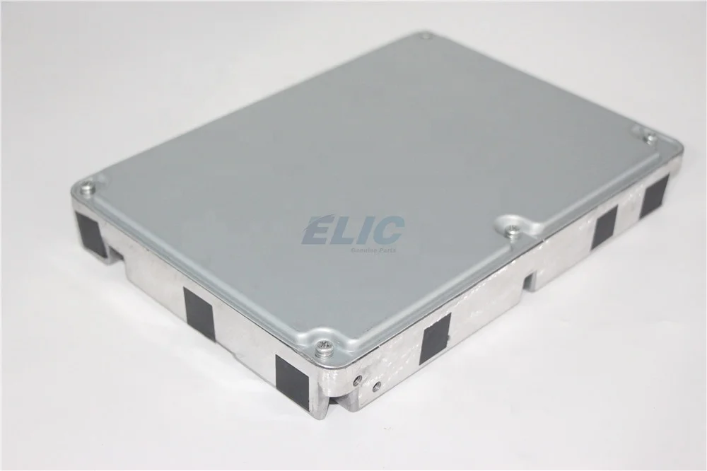 

ELIC SK200-8 J05 J08 контроллер двигателя ECU 89661-E0010 275800-4213