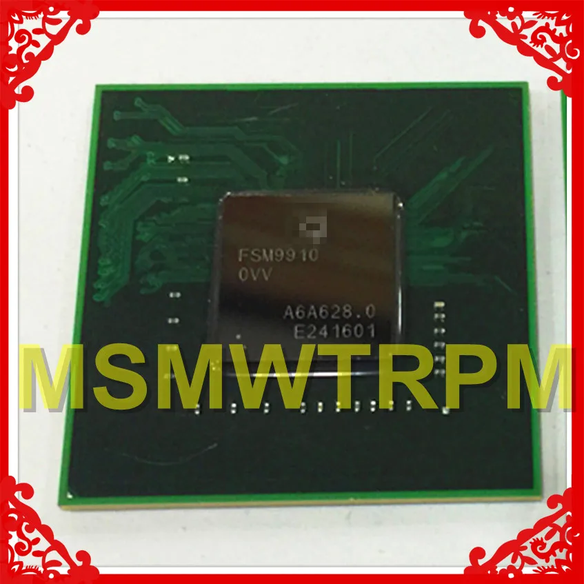 

Mobilephone CPU Processors FSM9955 FSM9910 New Original