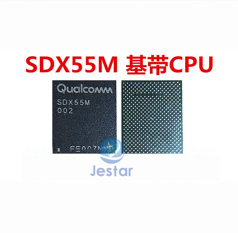2 قطعة SDX55M SDR865 SMR526 SHANNON5510 SHANNONA5123 SHANNON A5123 SHANNON5511 إذا النطاق الأساسي وحدة المعالجة المركزية ic
