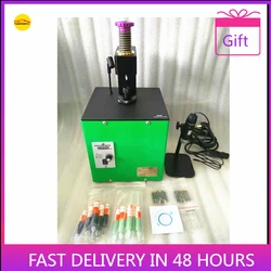 For BOSSCH Injection 110 / 120 Series Diesel Common Rail Injector Control Valve Assembly Grinding Garage Repair Tool Kits