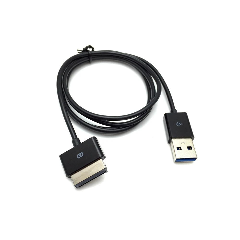 Adaptador de Cable de datos de carga USB para Asus Eee Pad Prime TF201 TF101 TF300