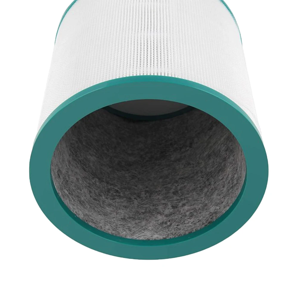 Luft Reiniger Filter für Dyson Reine Frische Link Luftreiniger Fan Desktop TP00 TP02 TP03 AM11 Luftfilter Aktivkohle teile