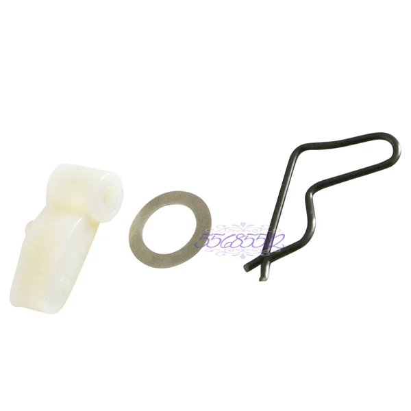 10Pcs Kit nottolino avviamento a strappo adatto STIHL TS350 MS380 MS381 Saw Rep #1124 195 7200