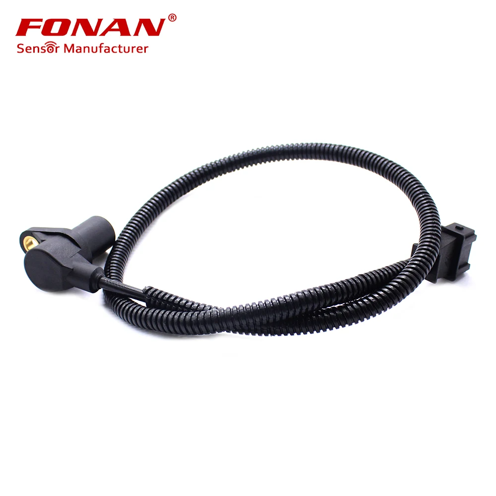 CKP Crankshaft Position Sensor for FIAT DUCATO 2.8 JTD 230L 244 500343018 0281002332