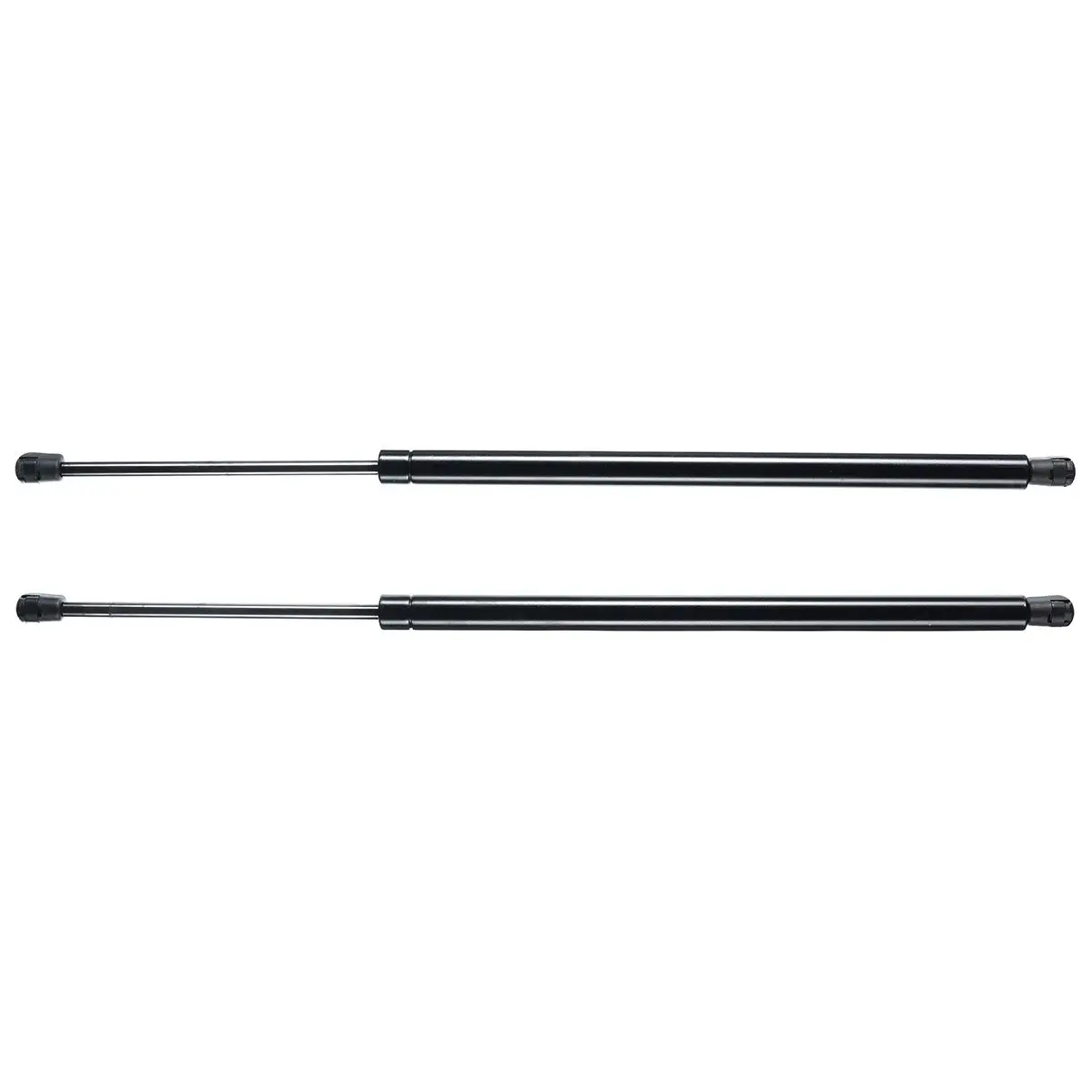 

2 PCS Rear Hatch Liftgate Lift Support Spring Shocks Struts For Porsche Cayenne 2011-2017 95851255000