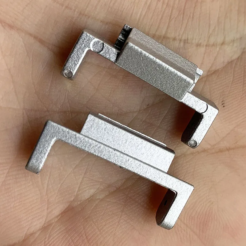 New 16mm Adapter for GShock GA-110/100/120 GD-100 DW-5600 5610 Refit Connector Accessories 22mm