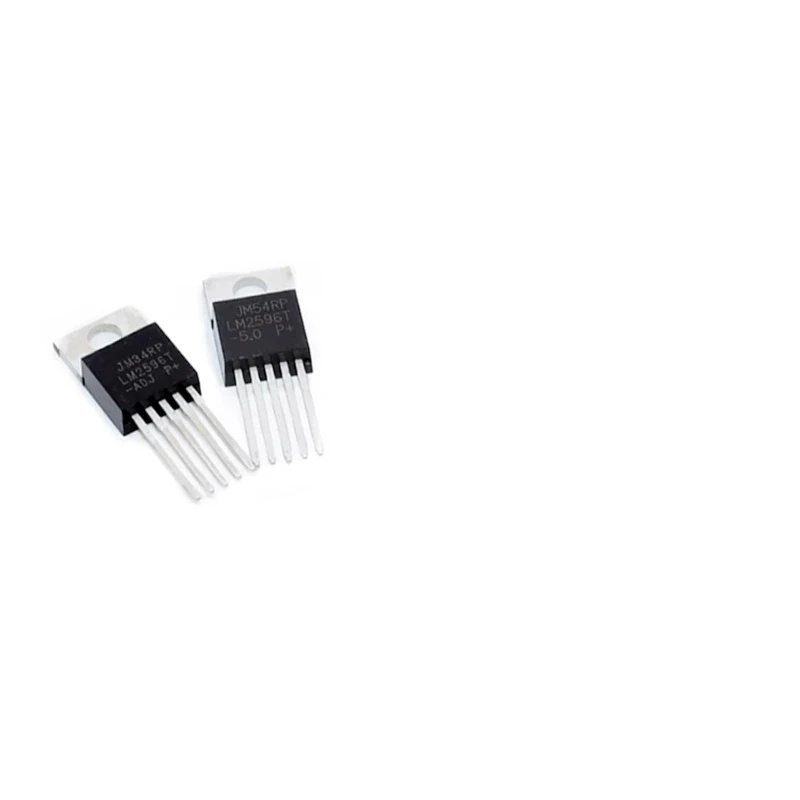 10pcs LM2596T-5.0 TO220-5 LM2596T TO-220 LM2596-5.0 LM2596T-3.3 LM2596-3.3 LM2596T-12 LM2596-12 LM2596T-ADJ LM2596-ADJ LM2596T-5