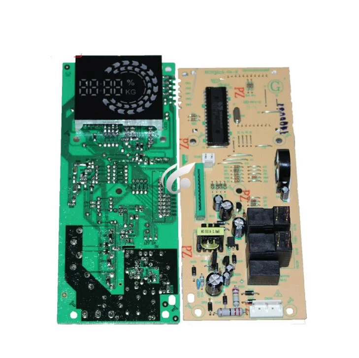 

Microwave Oven computer board EG720FA5-NS EG720FA5-NS(X) mainboard part