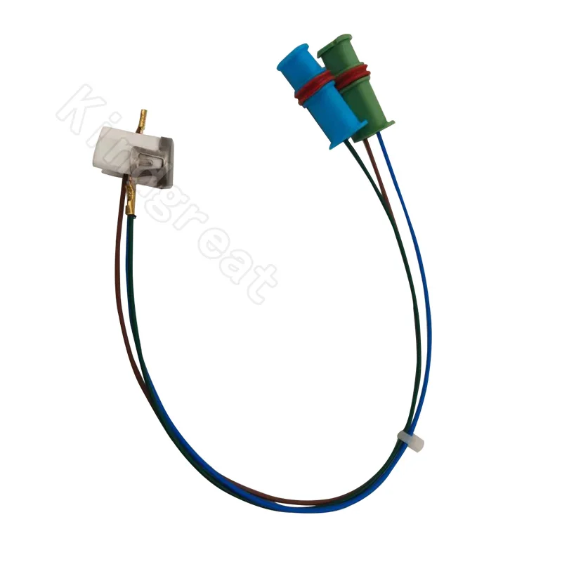 Diesel Air Heater Temperature Overheat Flame Sensor 252069010200 For Eberspacher Airtionic D2 D4 12V 24V