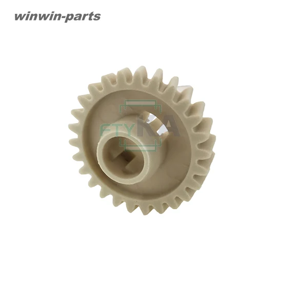 1PC Lower Pressure Roller Gear RU6-0020 26T for HP LaserJet P1505 hp1522 M1120 1505n LBP-3250 Fuser Gear