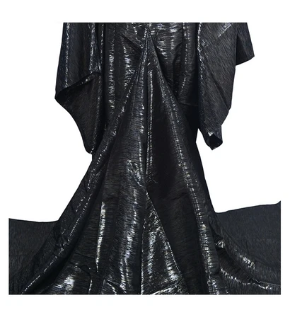 Adult Deluxe Maleficent Costume Evil Queen Cosplay Outfit Ladies Fancy Dress Women Halloween Party Cosplay Costume hat