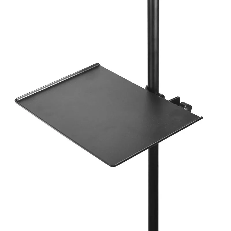 حامل بطاقة صوت عالمي للميكروفون ، حامل بطاقة صوت 200 × 140 مللي متر UC9965