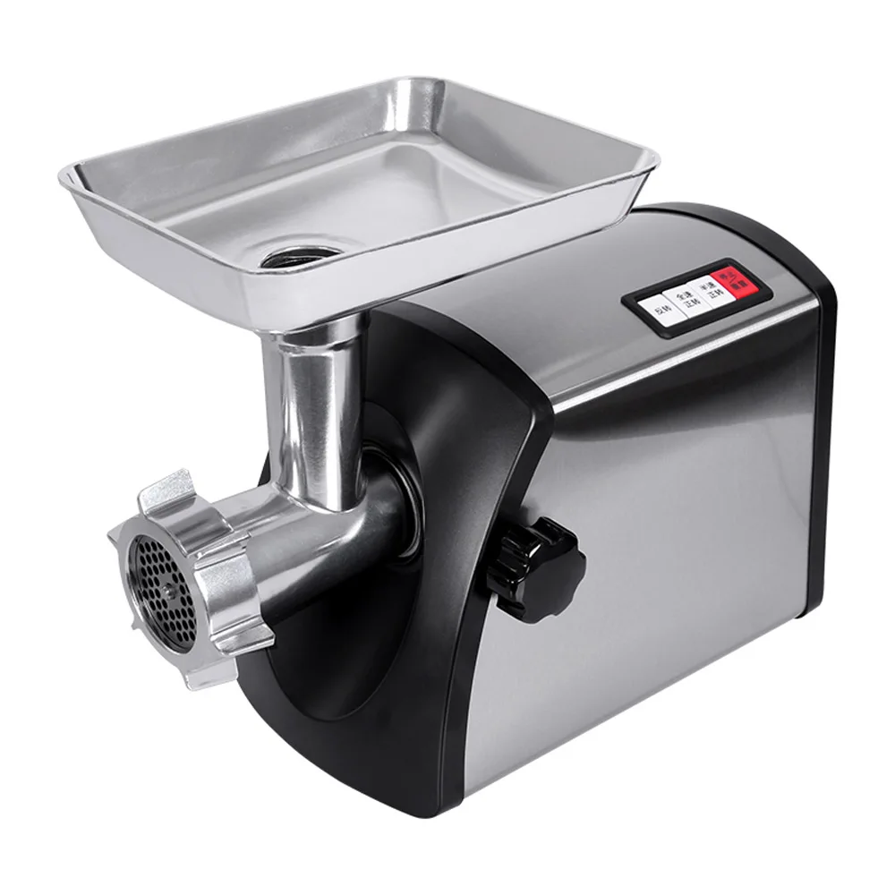 ماكينة فرم المحلية متعددة الوظائف ماكينة حشو التلقائي السجق ماكينة حشو ماكينة فرم اللحوم ماكينة فرم