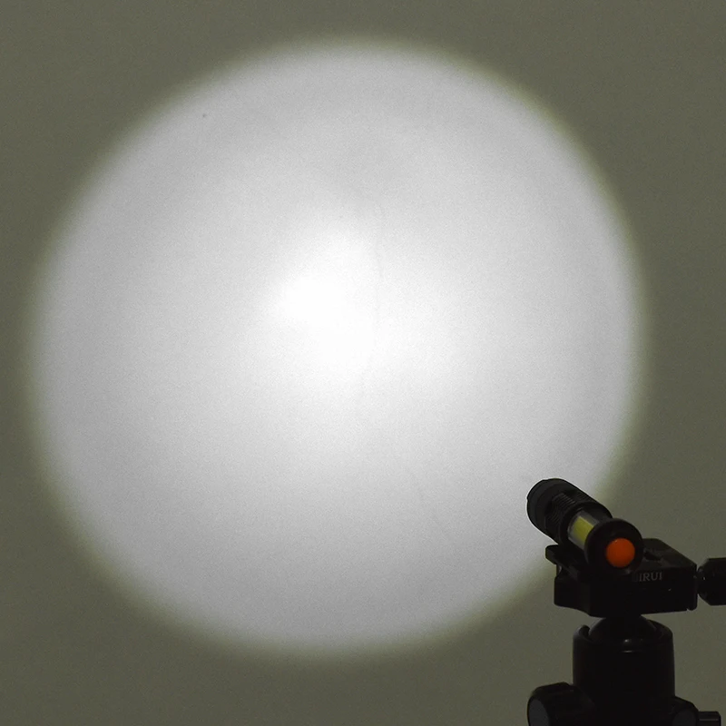 Litwod – Mini lampe torche Portable étanche Z20 CREE XP-G Q5, 3 Modes d'éclairage, zoomable, Focus réglable