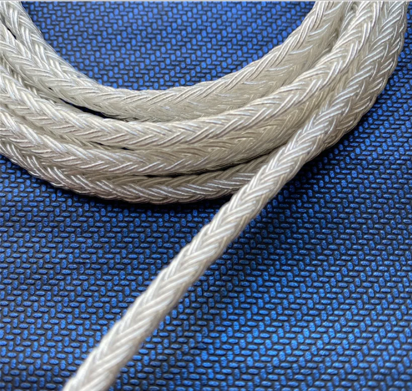 16 share однокристальный медный посеребренный провод, 400 сердечник OD: 4,5 мм 3 метра/10 метров