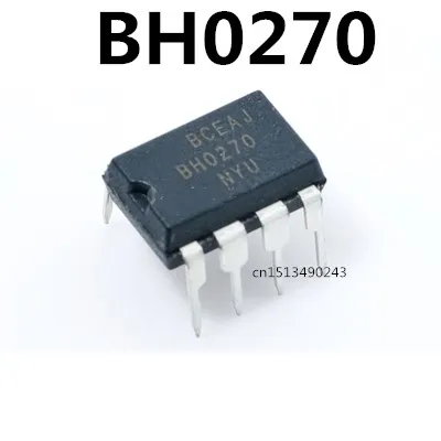 

Оригинал 2 шт./BH0270 DIP-8