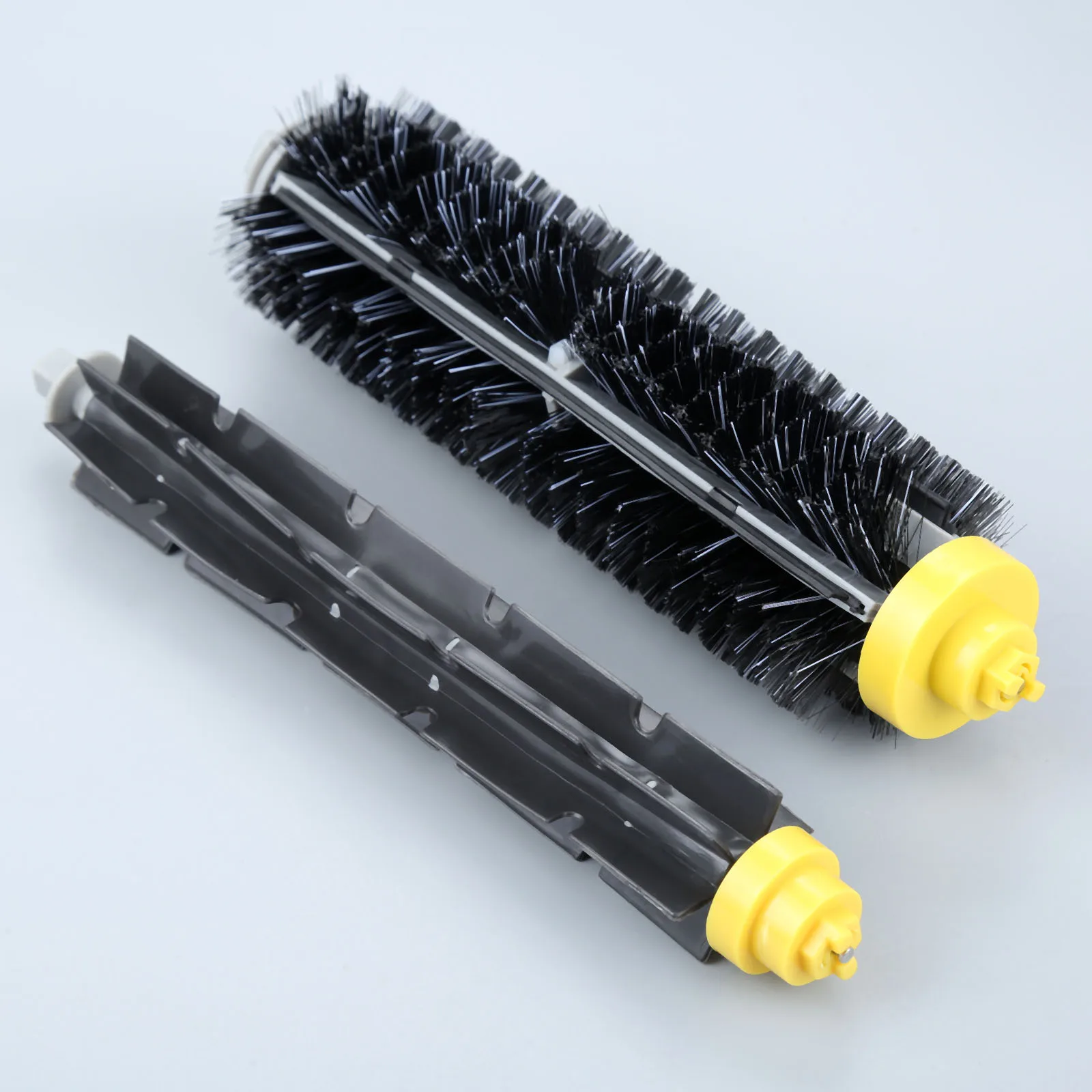 

Bristle Brush Flexible Beater Brush For Roomba 500 600 700 Series 550 630 650 660 760 770 780 790 Vacuum Cleaner Tool