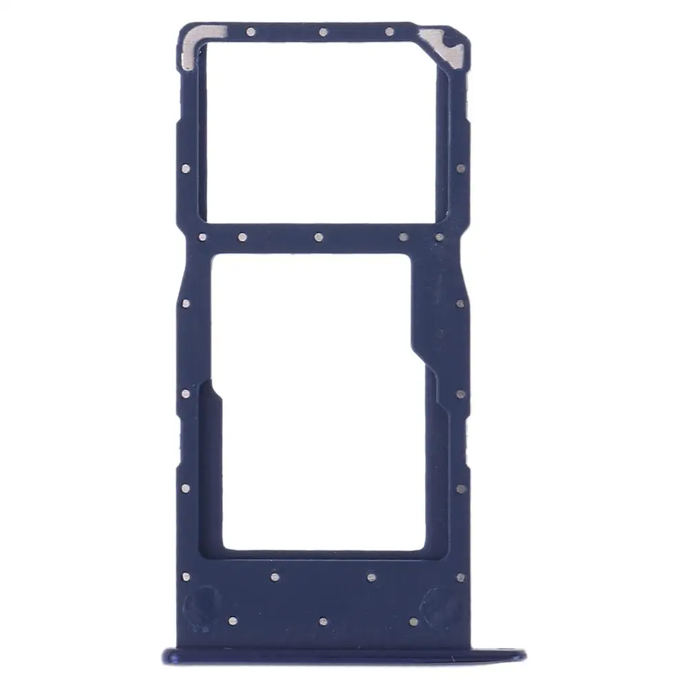 SIM Card Tray + SIM Card Tray / Micro SD Card Tray for Huawei Honor 20i