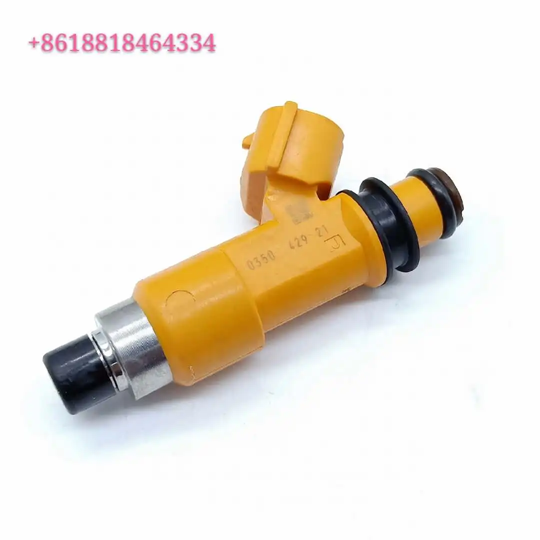 1pc NEW-Car Fuel Injector for Suzuki- APV- Futura- K-M 1500Cc (SL415) Part Number:15710-61J00 1571061J00