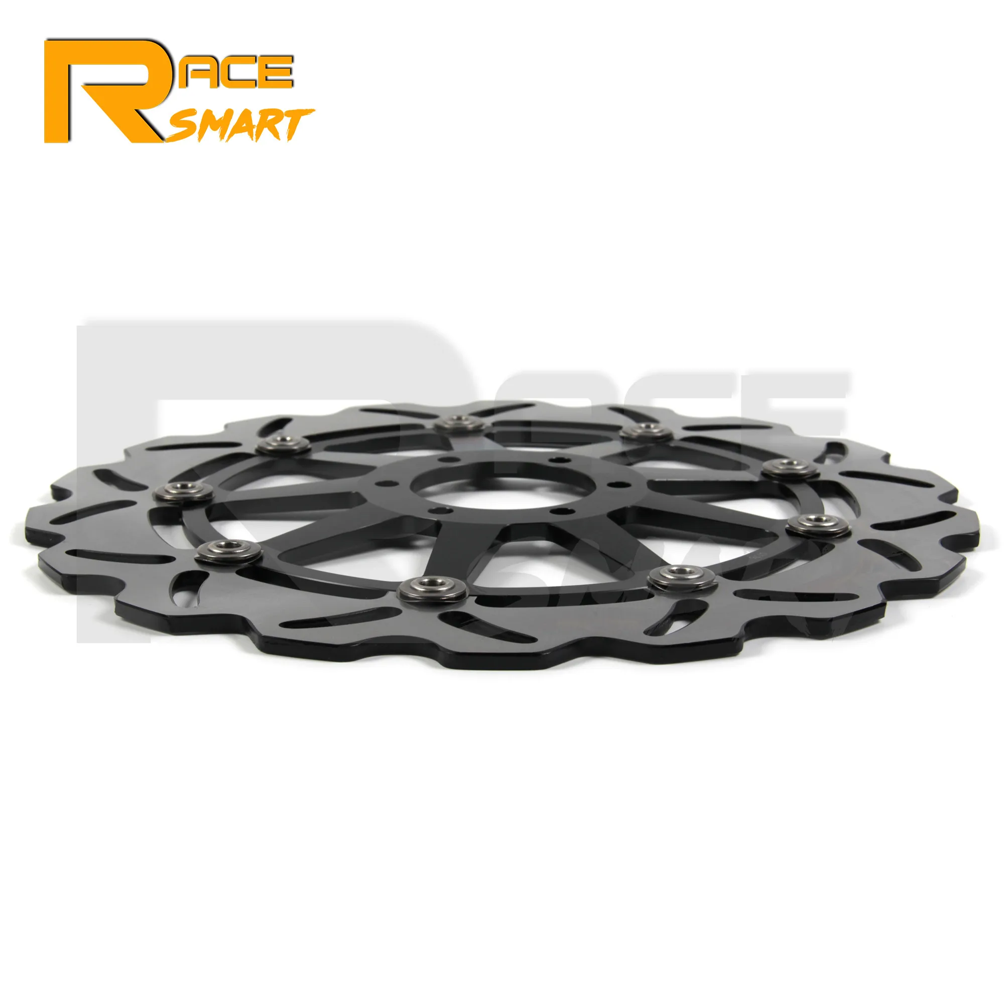 Motorcycle 1 Piece CNC Front Brake Disks For DUCATI MONSTER 600 1994 - 2002 Discs Rotors 1995 1996 1997 1998 1999 2000 2001