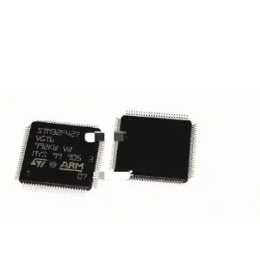 1PCS/STM32F427VGT6 STM32F427 QFP100