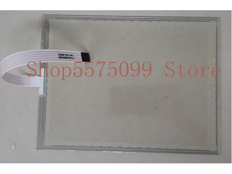 

T104S-5RBV06N-0A11R0-300FB New Touch Glass Screen Touch Panel