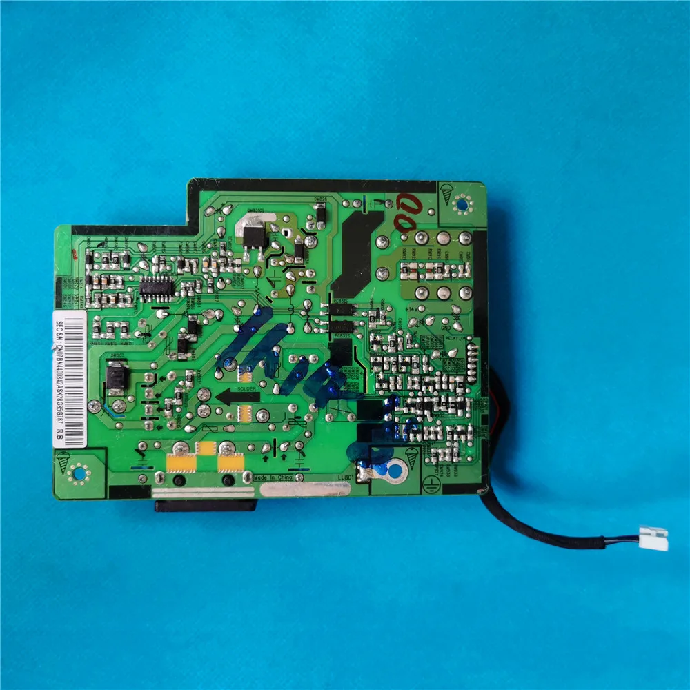 Good quality Power Supply Board Card P2514Z_FPN BN44-00842A 02-3282-0700 Suitable for  Monitor LS22E45K LS24E45K