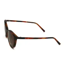 Light Cat Eye Sunglasses UV400 #6