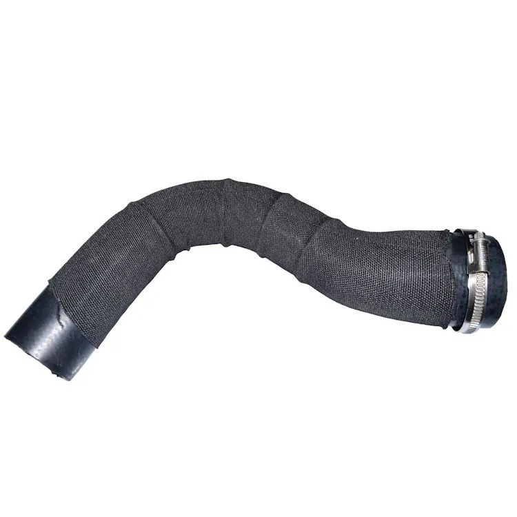 RANGE ROVER CHARGE AİR HOSE LR024516