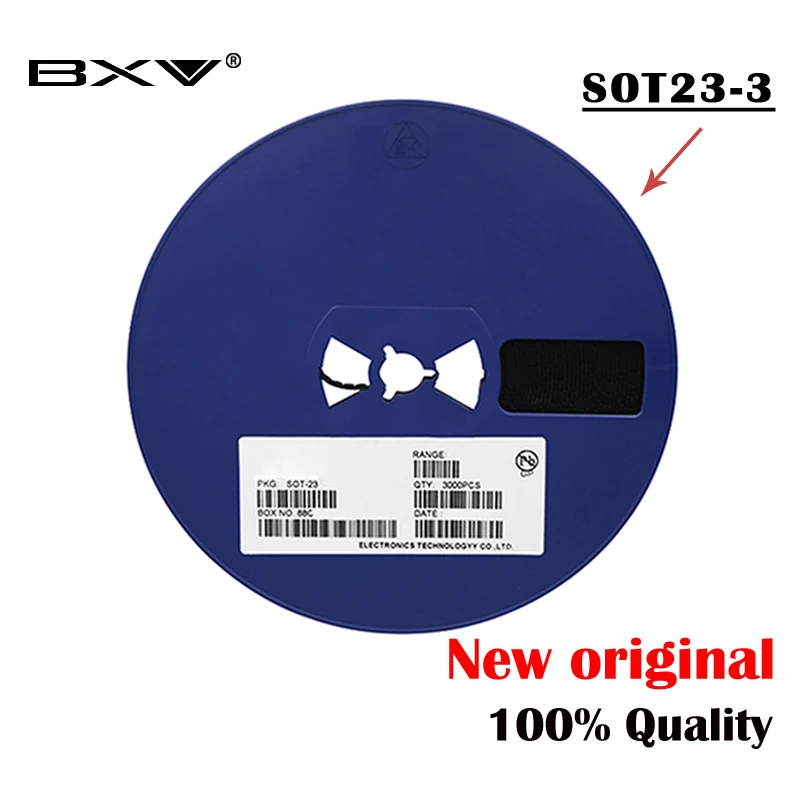 100PCS BAV70LT1G SOT23 BAV70 A4 SOT SMD