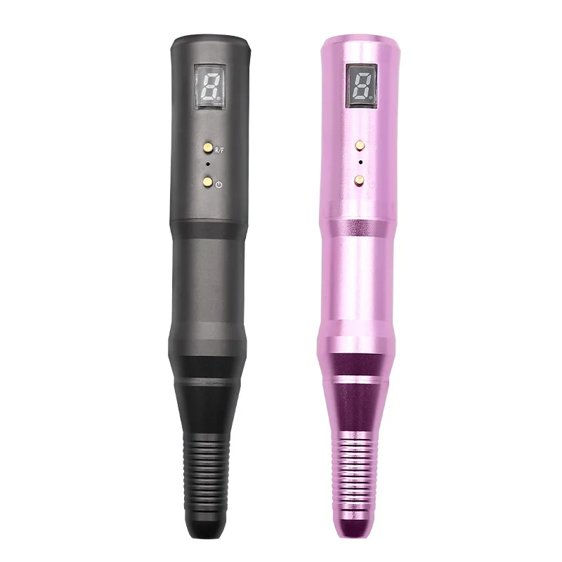 Macchina per unghie punte per trapano a ricarica diretta affilatrice per smerigliatrice testa in ceramica negozio di Manicure elettrico Frezy ponteuse Ongle