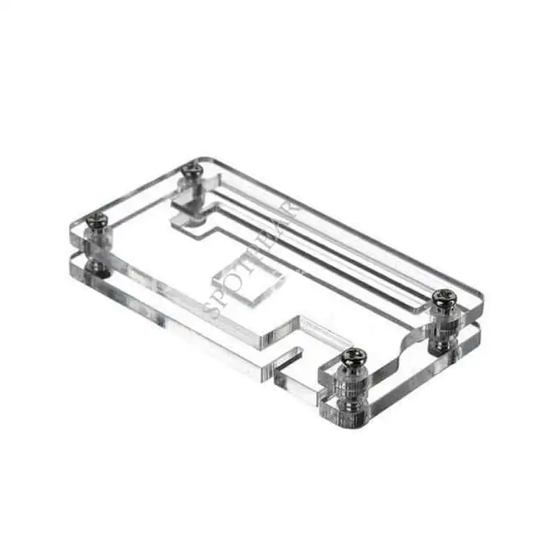 Himbeer Pi Zero 2 W Entwicklungs board Pi0 2 W mit Gehäuse