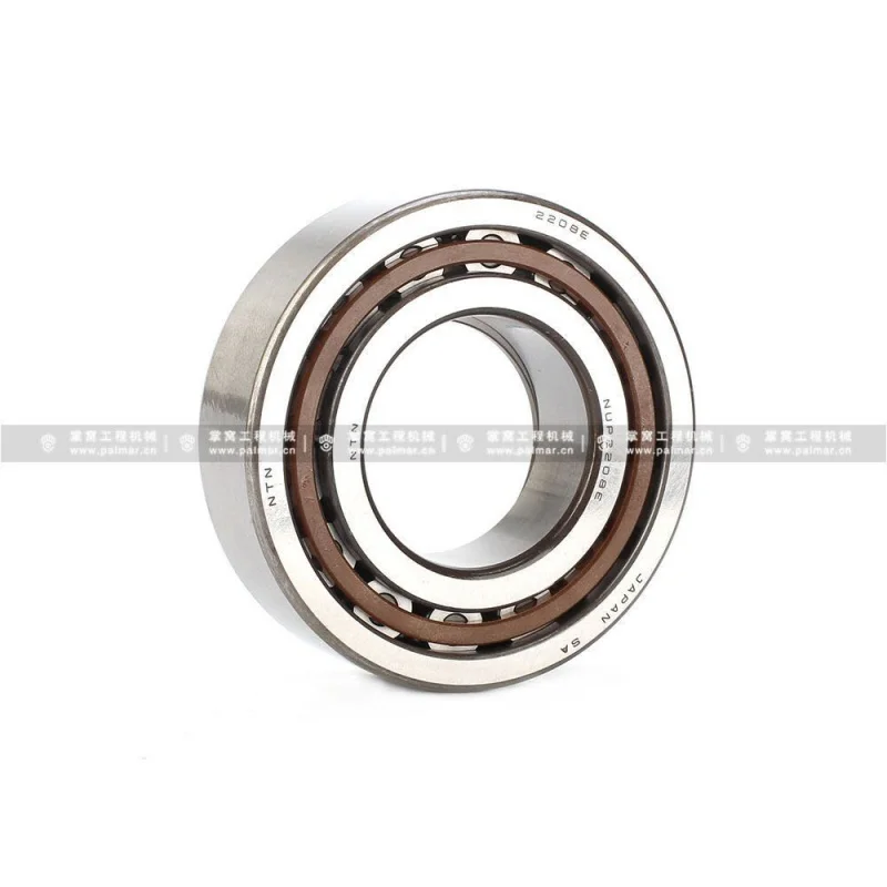 

Kawasaki K3V112DT-1GMR-9C79-F Hydraulic pump bearing 308R-1 JCB-JS200 excavator accessories
