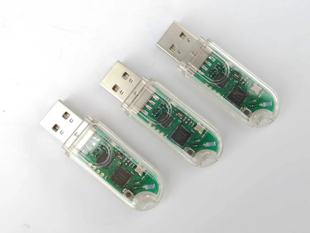 NRF52832 Dongle Low Power Bluetooth Development Version Protocol Analysis Supports BLE4.2/5.0