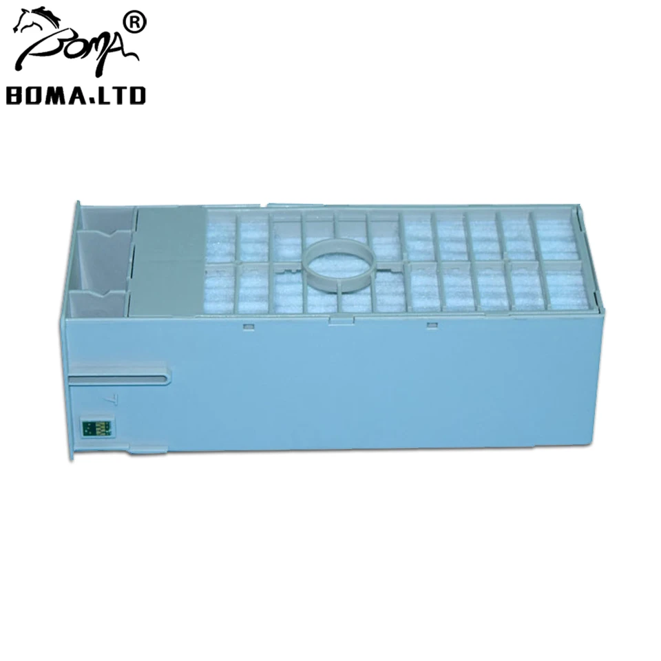 T6997 Waste Ink Maintenance Box Cartridge For EPSON SureColor SC-T3400 SC-T5400 SC-T3470 SC-T5470 SC-T3475 SC-T5475 P7570